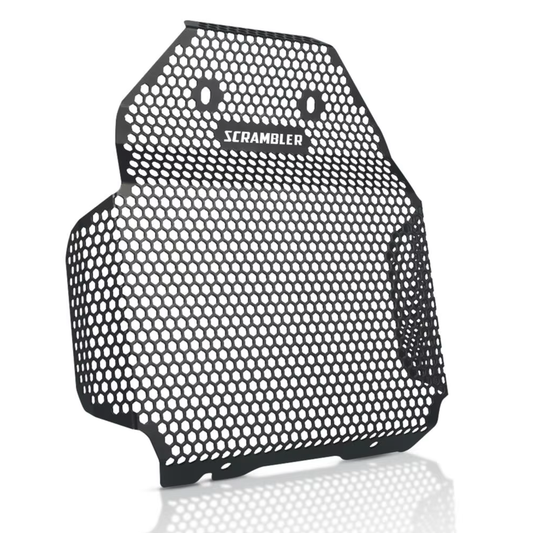 Radiator Protector Cover Guard / Grill - Ducati Scrambler 1100 / Sport / Pro