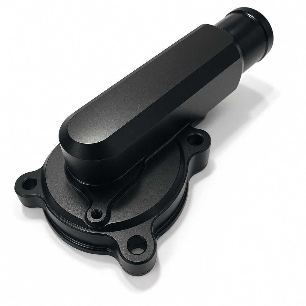 Engine Water Pump Cover Case Impeller Housing - KTM 790 890 DUKE / Adventure