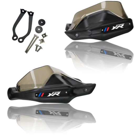 Full Set Handguard Shield Hand Guard Protector - BMW S1000XR 2016-2026