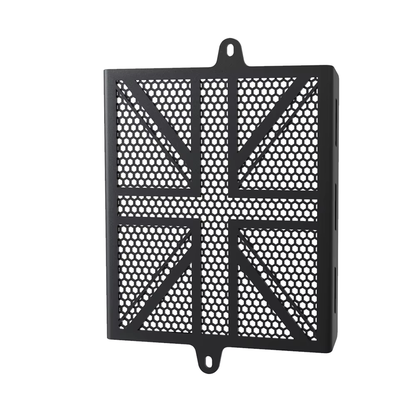 Radiator Protector Cover Guard - Triumph Speed 400 / Scrambler 400 X 2024-2026