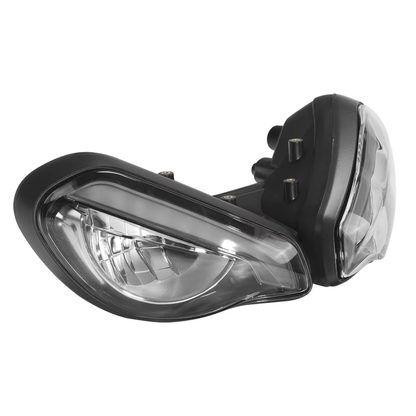 LED Headlight Assembly Fits For Triumph Street Triple 765R/RS 23-26 1200RS 21-26