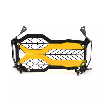 Front Headlight Guard Protector BMW R1250GS / Adventure R 40th Anniversary 2019-