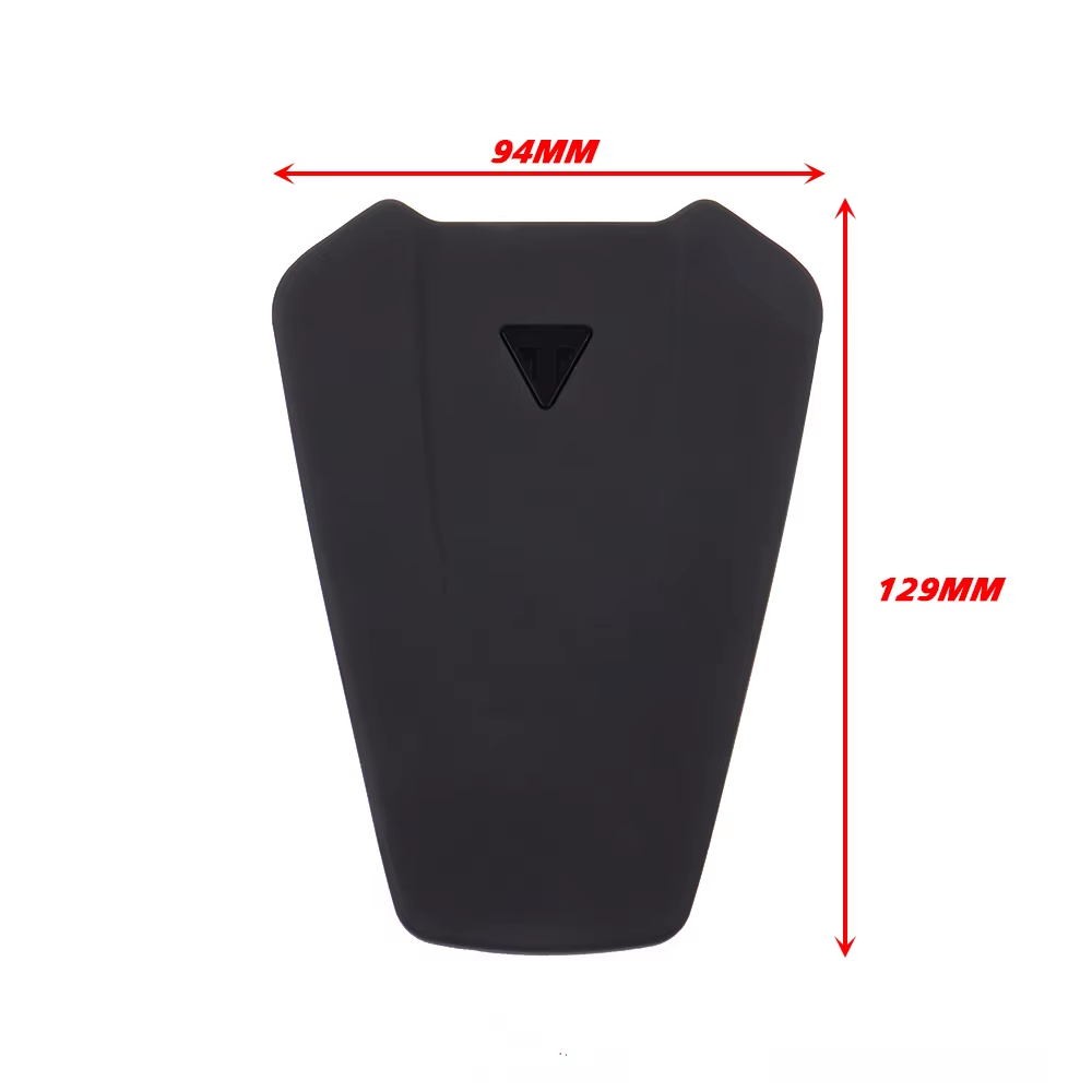 Tank Pads Grips - STREET TRIPLE 765 660 SPEED 400 SPEED TWIN 1200 900 SCRAMBLER