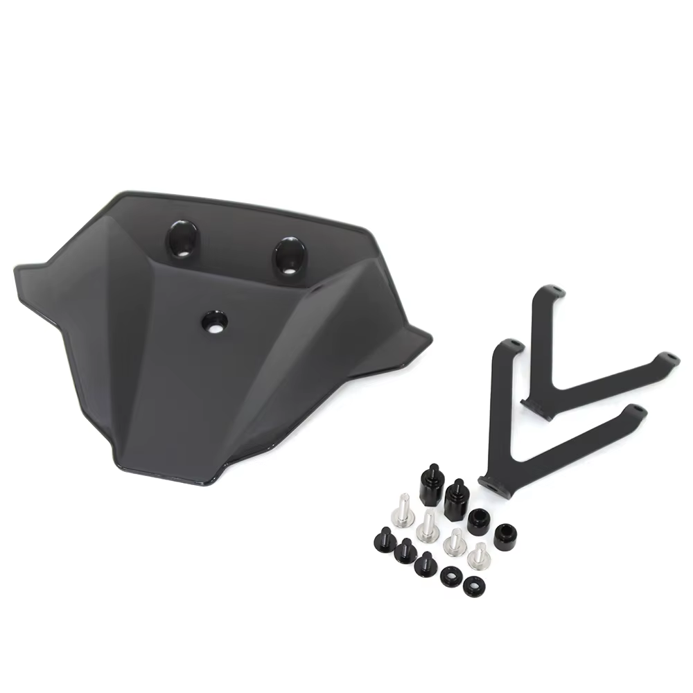 Flyscreen Small Windscreen Screen - KTM 990 Duke 2024-2026