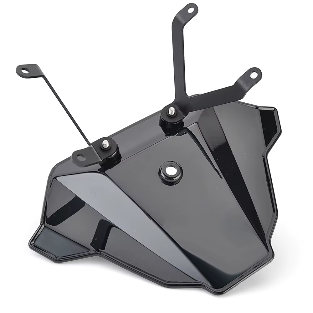 Flyscreen Small Windscreen Screen - KTM 990 Duke 2024-2026