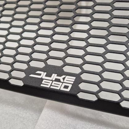 Radiator Protector Cover Guard / Grill - KTM 990 Duke 2024-2025