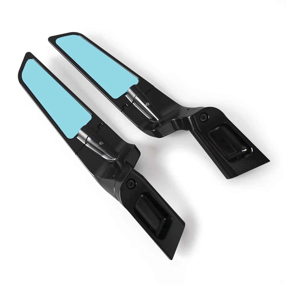 Ducati Panigale V4 PANIGALE 2025-2026 Motorcycle Rear View Mirrors