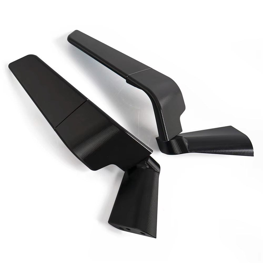 Ducati Panigale V4 PANIGALE 2025-2026 Motorcycle Rear View Mirrors