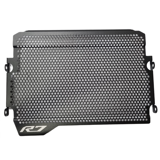Radiator Protector Cover Guard / Grill - Yamaha YZF-R7 2021-2025