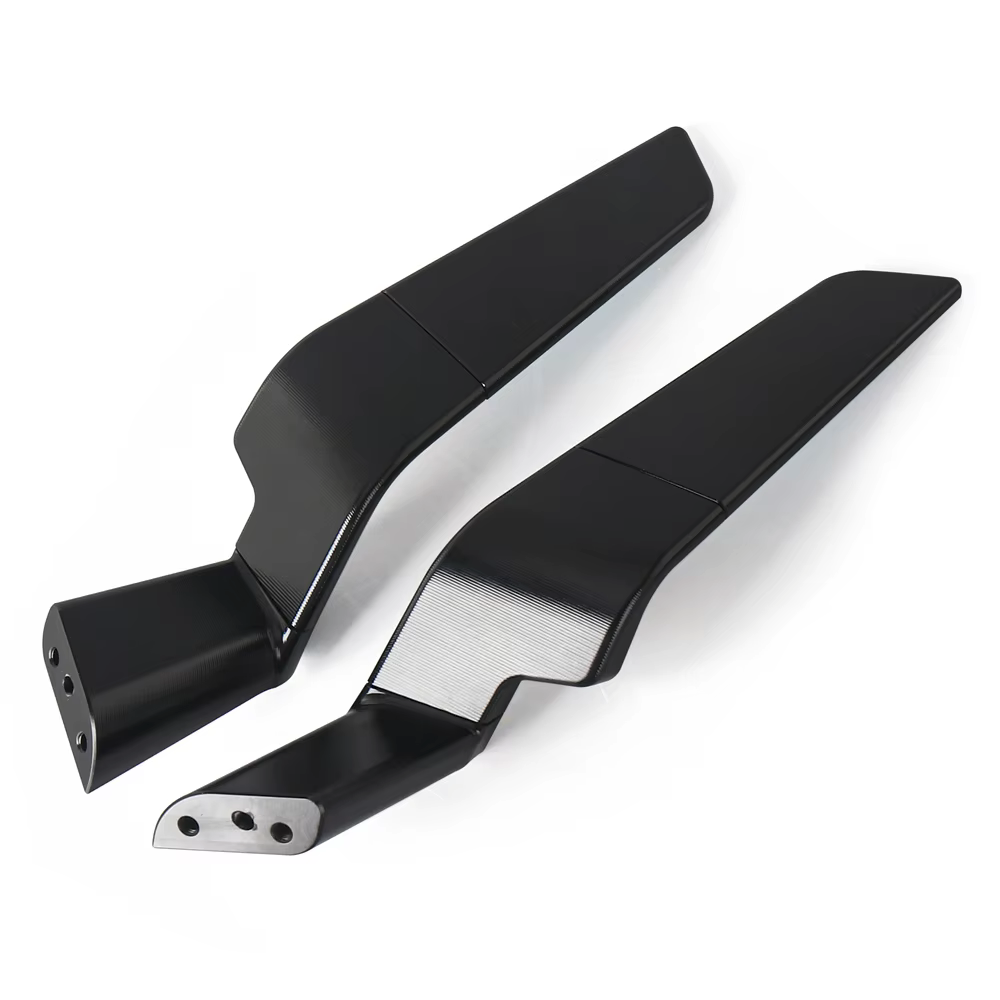 Ducati Panigale V4 PANIGALE 2025-2026 Motorcycle Rear View Mirrors