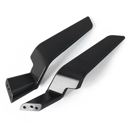Ducati Panigale V4 PANIGALE 2025-2026 Motorcycle Rear View Mirrors
