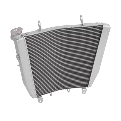 Motorcycle Engine Radiator Cooling Cooler – Fits Aprilia RSV4 2011–2022