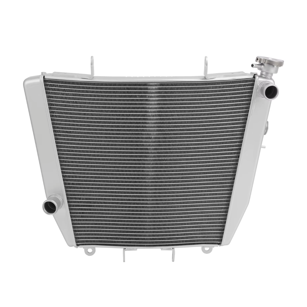 Motorcycle Engine Radiator Cooling Cooler – Fits Aprilia RSV4 2011–2022
