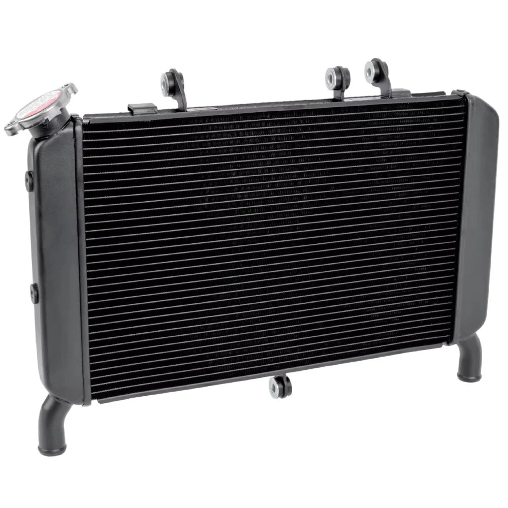 Radiator Engine Cooler Yamaha MT-09 / SP 2014-2020 / Tracer 900 / GT 2015-2020