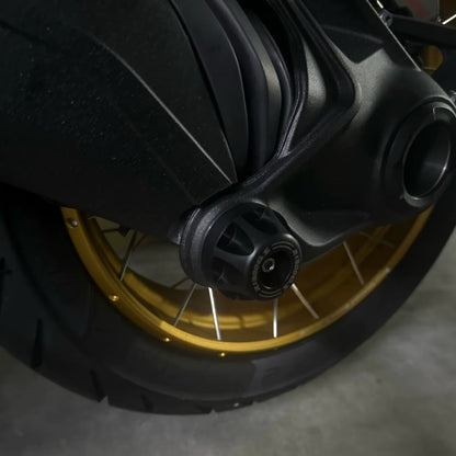 Final Drive Housing Cardan Crash Slider Protector For BMW R1300GS 2023-2026
