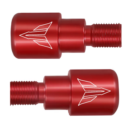 Motorcycle Bar Ends Slider To Fit YAMAHA MT07 MT09 MT10 FZ07 FZ09 XSR700 XSR900