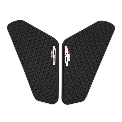 Honda CB125R 2018-2026 Traction Tank Pad Grip Protectors
