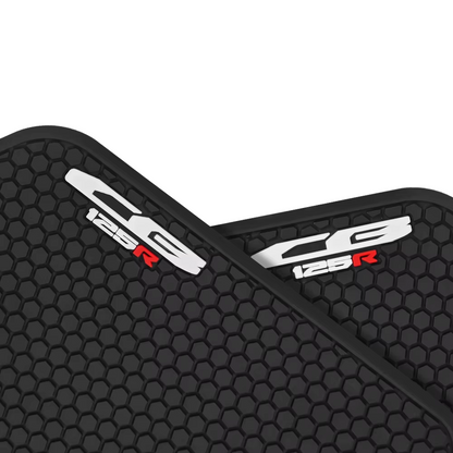 Honda CB125R 2018-2026 Traction Tank Pad Grip Protectors