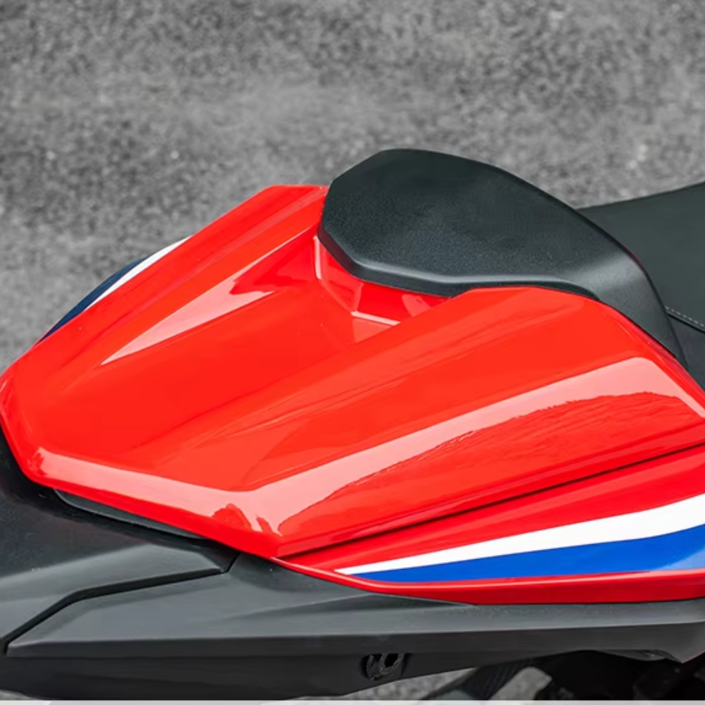 Honda CB750 Hornet 2023-2026 Motorcycle Rear Pillion Passenger Seat Cowl