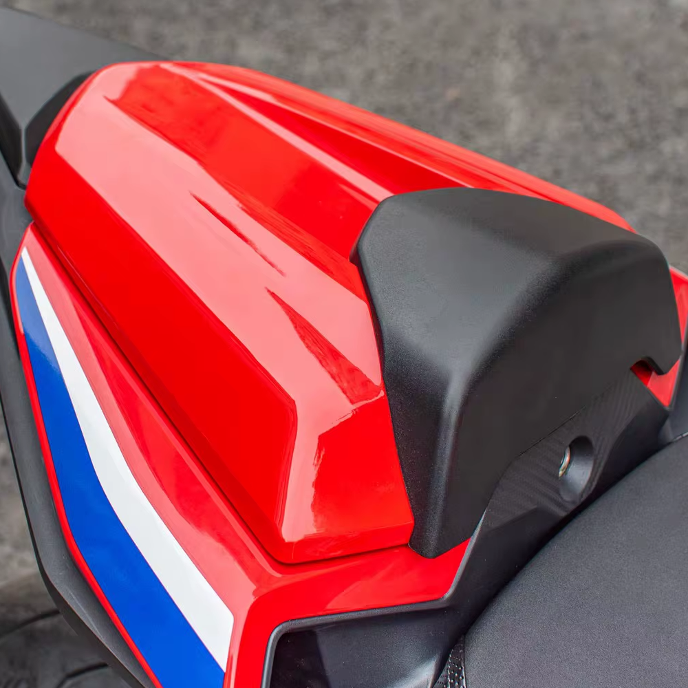 Rear Pillion Passenger Seat Cowl - Honda CB400F 500F CBR500R CBR400R 2022-2027