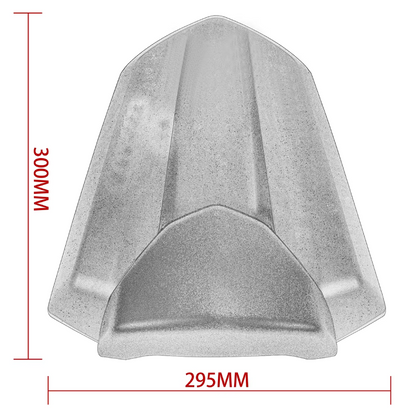 Honda CB750 Hornet 2023-2026 Motorcycle Rear Pillion Passenger Seat Cowl
