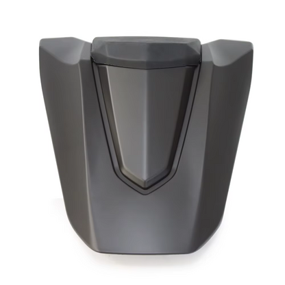 Honda CBR650R / CB650R 2024-2026 Rear Pillion Passenger Seat Cowl - Black
