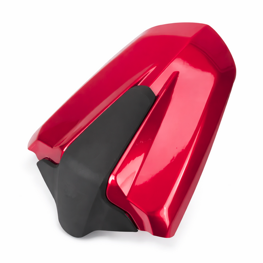 Triumph Daytona 660 2024-2026 Rear Pillion Passenger Seat Cowl Red