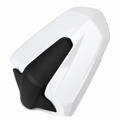Triumph Trident 800 2026-2027 Rear Pillion Passenger Seat Cowl White