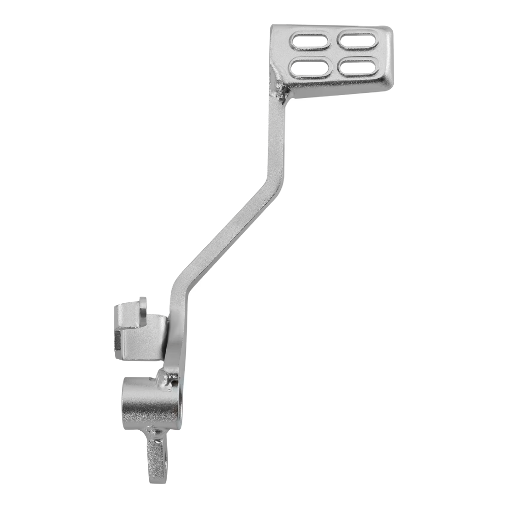 Rear Brake Foot Pedal Lever – Fit for Yamaha MT-03 / YZF-R3 2015–2026