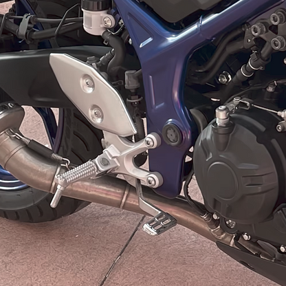 Rear Brake Foot Pedal Lever – Fit for Yamaha MT-03 / YZF-R3 2015–2026