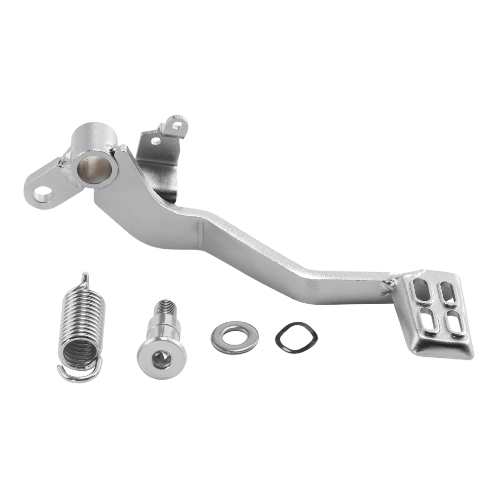 Rear Brake Foot Pedal Lever – Fit for Yamaha MT-03 / YZF-R3 2015–2026