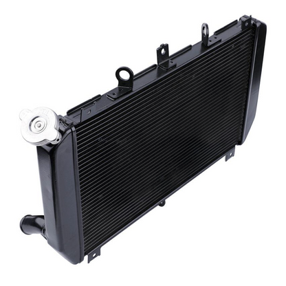Replacement Radiator Engine Cooler For Kawasaki Z900 2017-2025