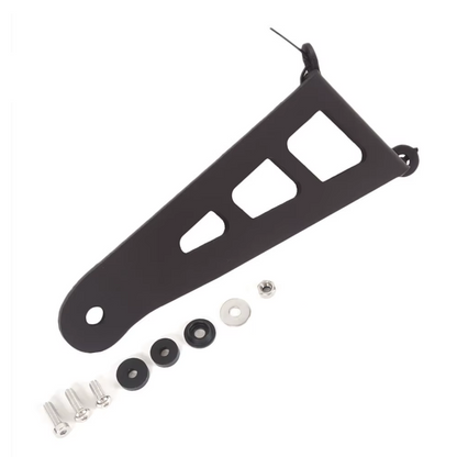 Motorcycle Exhaust Bracket Hanger - Aprilia RS660 2021-2026 Tuono 660 2020-2026