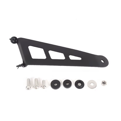 Motorcycle Exhaust Bracket Hanger - Aprilia RS660 2021-2026 Tuono 660 2020-2026