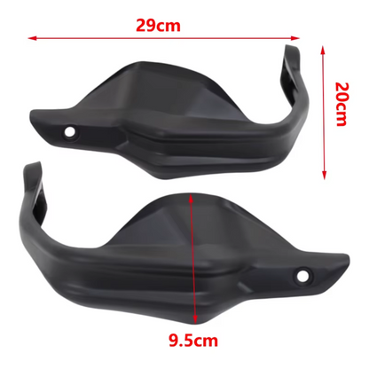 Handguard Shield Hand Guard Protector - BMW S1000XR F850GS R1200GS R1250GS