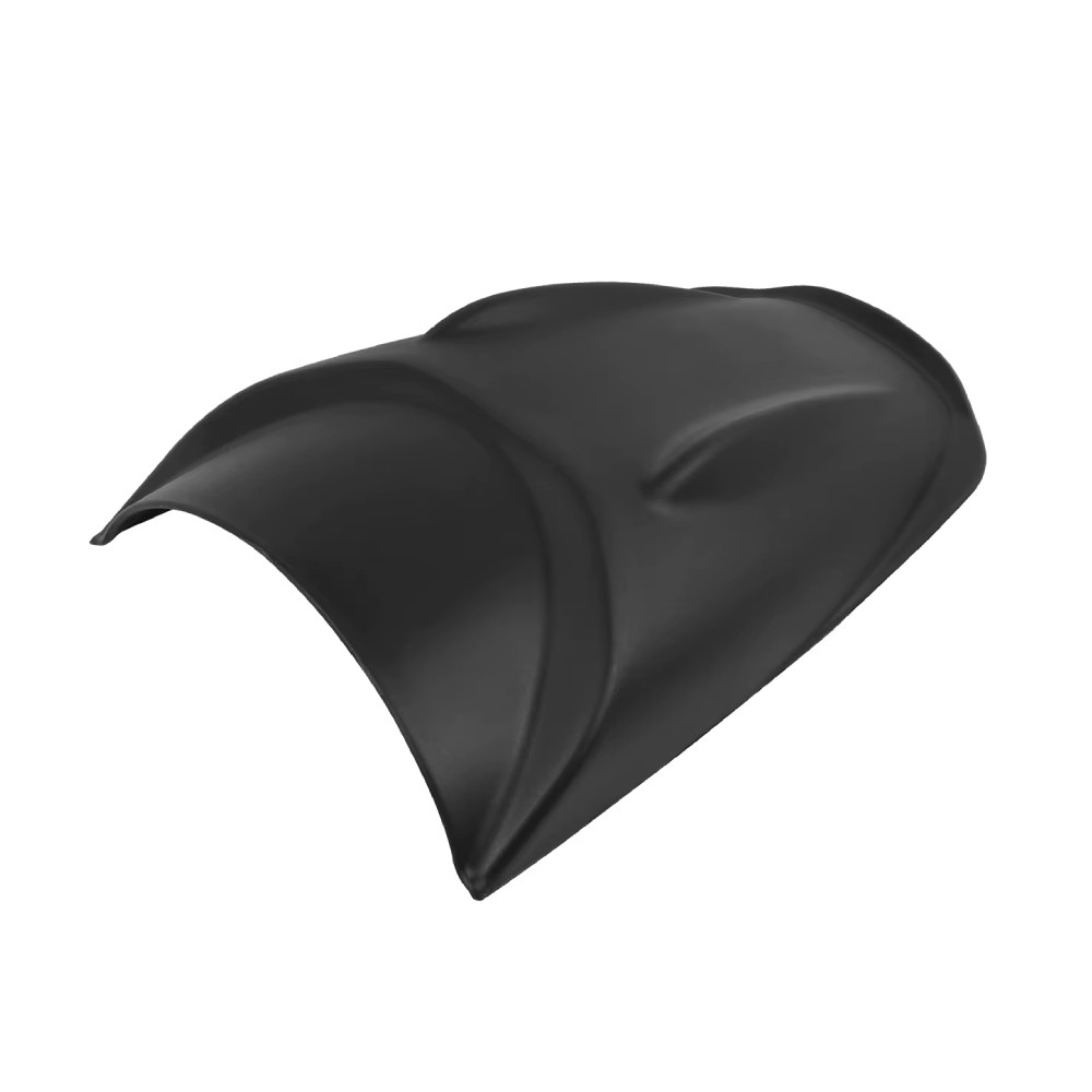 Front Fender Extender Mudguard Splash Guard for BMW R1300GS 2023-2026