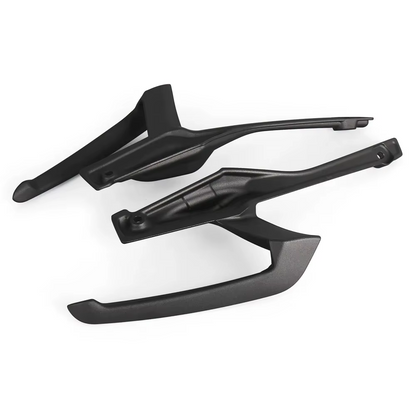 Yamaha MT-09 / SP 2024-2026 Passenger Rear Seat Handle Hand Grab Bar Rail
