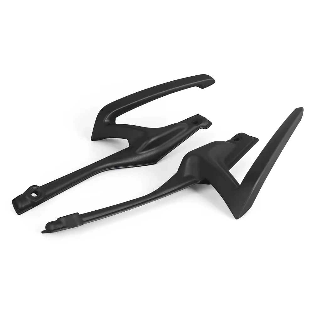 Yamaha MT-09 / SP 2024-2026 Passenger Rear Seat Handle Hand Grab Bar Rail