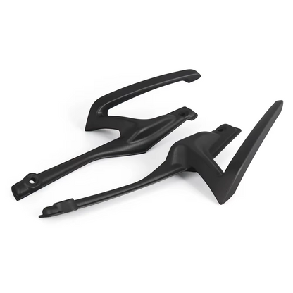Yamaha MT-09 / SP 2024-2026 Passenger Rear Seat Handle Hand Grab Bar Rail