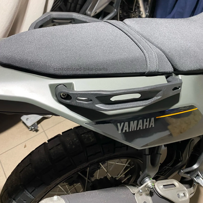 Yamaha Tenere 700 XT700Z 2019-2026 Passenger Rear Seat Handle Hand Grab Bar Rail