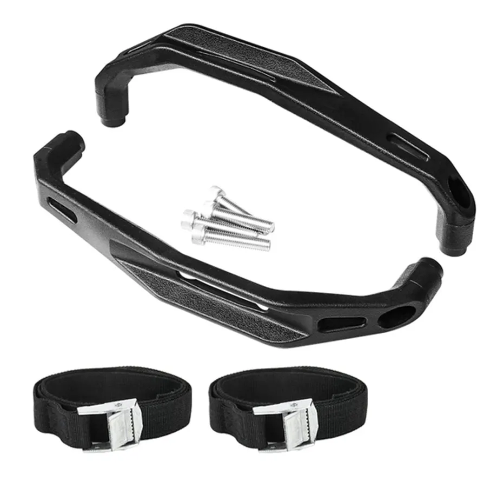 Yamaha Tenere 700 XT700Z 2019-2026 Passenger Rear Seat Handle Hand Grab Bar Rail