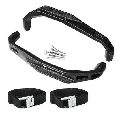 Yamaha Tenere 700 XT700Z 2019-2026 Passenger Rear Seat Handle Hand Grab Bar Rail