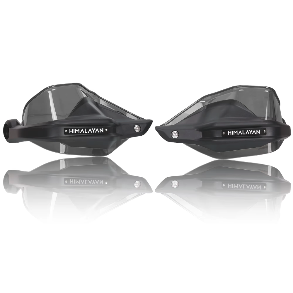 Full Set Handguard Shield Hand Guards - Royal Enfield Himalayan 450 2023-2026