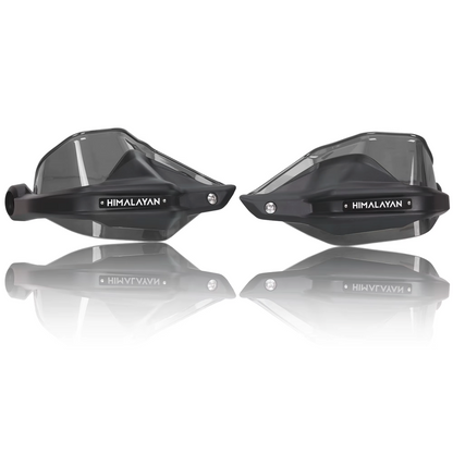 Full Set Handguard Shield Hand Guards - Royal Enfield Himalayan 450 2023-2026