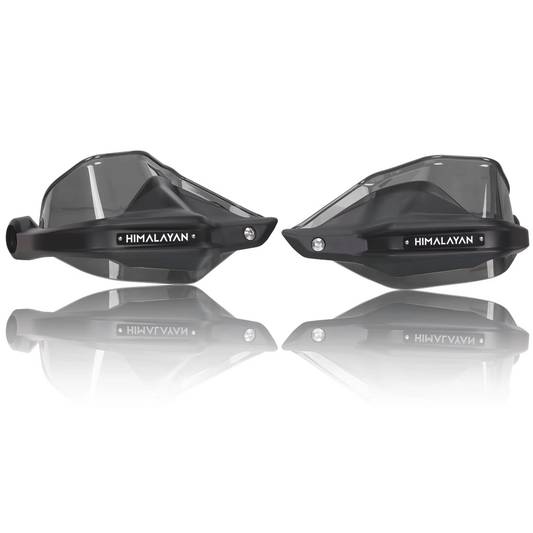 Full Set Handguard Shield Hand Guards - Royal Enfield Himalayan 450 2023-2026