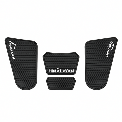 Tank Traction Pad Anti-Slip Protector - Royal Enfield Himalayan 450 2024-2026