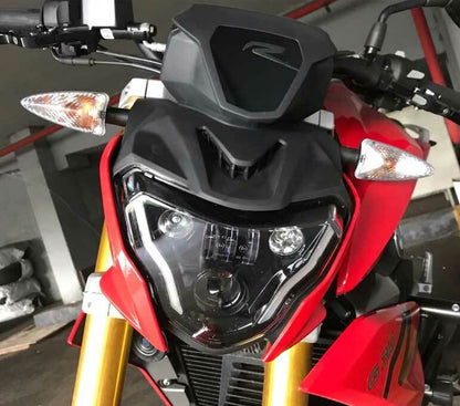 BMW G310GS / G310R Led Replacement Oem Headlight 2016-2023
