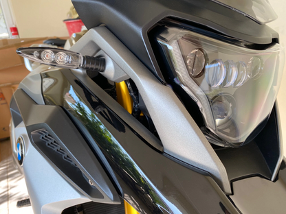 BMW G310GS / G310R Led Replacement Oem Headlight 2016-2023