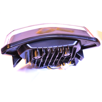 BMW G310GS / G310R Led Replacement Oem Headlight 2016-2023