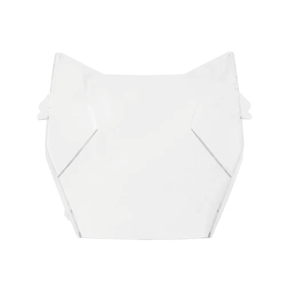 BMW R1300GS 2023-2026 Headlight Protector Guard Cover – Durable Acrylic